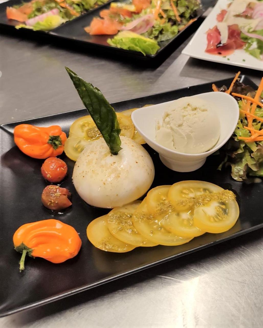 Logis Hotel-Restaurant Le Tanargue Valgorge Kültér fotó
